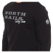 North Sails 9022970-999 Černá