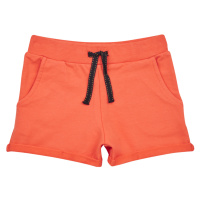 Name it NKFVOLTA SWE SHORTS Oranžová