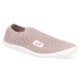 Barefoot dětské slip-on Leguano - Leguanito Scio pink růžové