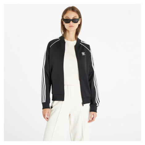 adidas Originals Adicolor Classic SST Track Jacket Black