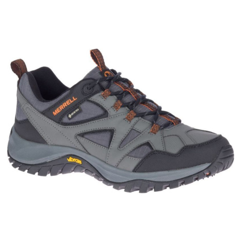 Boty MERRELL Bryce Radius GTX