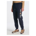 TEPLÁKY GANT CREST SWEAT PANTS modrá