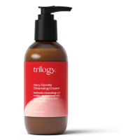 Trilogy Jemný čisticí krém bez parfemace (Very Gentle Cleansing Cream) 200 ml