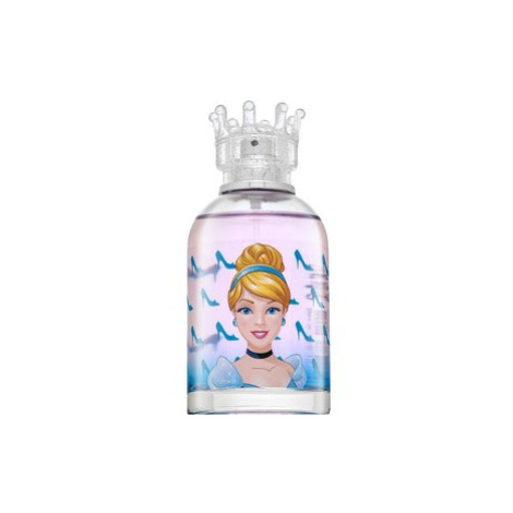 Disney Princess toaletní voda pro děti 100 ml