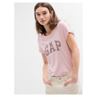 Tričko s logem GAP - Dámské