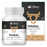 Liftea Maral - energy booster 60 tablet