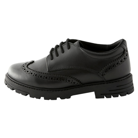 Next Polobotky černá