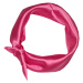 Lumea pink šátek letuška RG-1 růžová