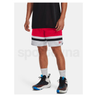 Under Armour UA Baseline Woven Short II M 1377309-600 - red X