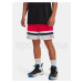 Under Armour UA Baseline Woven Short II M 1377309-600 - red X