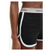 Dámské šortky Calvin Klein QS5982 Černá