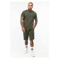 Lonsdale Men's t-shirt & shorts set regular fit