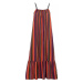 Bonprix RAINBOW šaty s proužky Barva: Multikolor, Mezinárodní