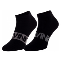 Calvin Klein pánské ponožky 2pack