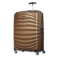 Samsonite LITE-SHOCK 1 Spinner 75/28 Sand