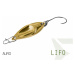 Delphin Plandavka Lifo - 2.5g PINKY Hook #8