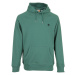 Timberland Loopback Hoodie Modrá