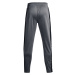 Pánské tréninkové kalhoty UNDER ARMOUR UA BRAWLER PANT-GRY-1366213-012