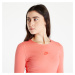 Nike Sportswear Women's Long-Sleeve Dance Crop Top Magic Ember