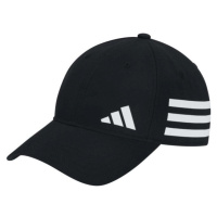 adidas BASEBALL BOLD Unisex kšiltovka, černá, velikost