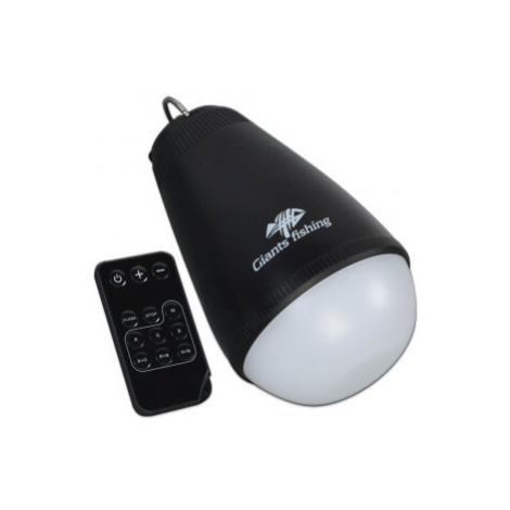 Lampa GIANTS FISHING Camping Lamp Led Multicolour