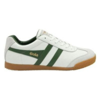 Gola HARRIER LEATHER Bílá