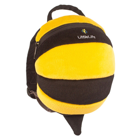 Batoh Littlelife AnimaL Toddler Backpack 2L bee