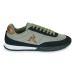 Le Coq Sportif VELOCE RIPSTOP Zelená