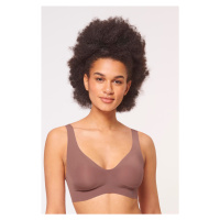 Dámská podprsenka SLOGGI ZERO FEEL BRALETTE EX TOP