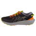 HNĚDÉ TURISTICKÉ BOTY ASICS GEL-EXCITE TRAIL 2 Hnědá