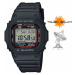 Casio G-Shock Original Solar Rádiově řízené GW-M5610U-1ER