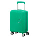 American Tourister Soundbox Mini 47cm Spinner Zelená Bright Green