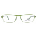 Greater Than Infinity obroučky na dioptrické brýle GT007 V04N 54  -  Pánské