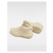 Vans - MTE Crosspath Mid Shoes, Man, Beige, Size: