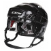 Fitlite 80 hokejová helma černá