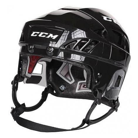 Fitlite 80 hokejová helma černá CCM