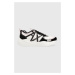 Sneakers boty Armani Exchange XDX039.XV311.S263 bílá barva, XDX039 XV311 S263