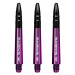 Násadky Mission Sabre Shafts Purple Tweenie 3ks