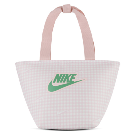 Nike nike lunch bag/ picnic blanket o/s