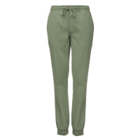 Loap DIGAMA Dámské kalhoty, zelená, velikost