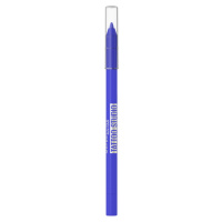 Maybelline New York Tatoo Gel pencil Galactic cobalt gelová tužka