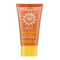 Dermacol Sun Water Resistant Sun Cream SPF50 krém na opalování 50 ml