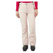 Rossignol Womens Ski Pants Pink Lyžařské kalhoty