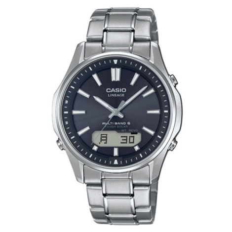 Pánské hodinky Casio LCW-M100TSE-1AER + DÁREK ZDARMA
