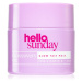 hello sunday the recovery one rozjasňující maska na den i noc 50 ml