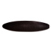 Black cat podvodní splávek eva u-float schwarz-20 g 10 cm