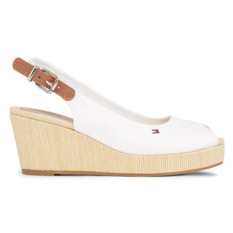 Espadrilky Tommy Hilfiger