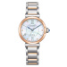 Citizen EM1074-82D Eco-Drive Elegance Ladies 30mm