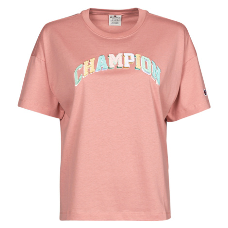 Champion 115190 Růžová