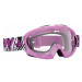 SPY TARGA MINI MX WILD THING - CLEAR AFP - fialová